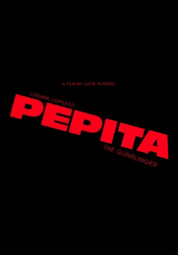 Pepita la pistolera
