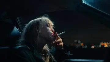 Zasłona do filmu "Pepita la pistolera" #1633783