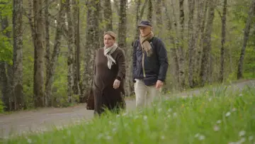 Zasłona do filmu "Carlo Acutis: The Millennial Saint" #1848573