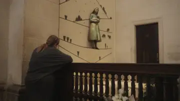 Zasłona do filmu "Carlo Acutis: The Millennial Saint" #1848580
