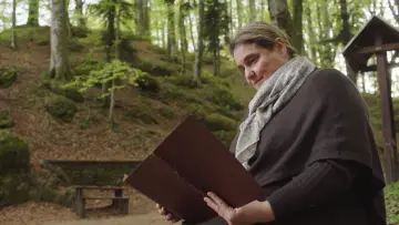 Zasłona do filmu "Carlo Acutis: The Millennial Saint" #1848583
