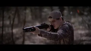 Zasłona do filmu "Take the Shot" #1151882