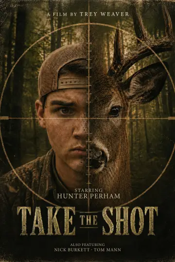 Take the Shot