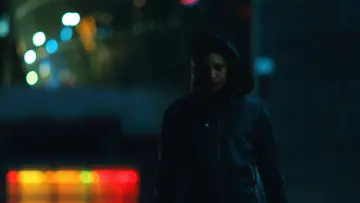 Zasłona do filmu "La Tête Haute" #1183830