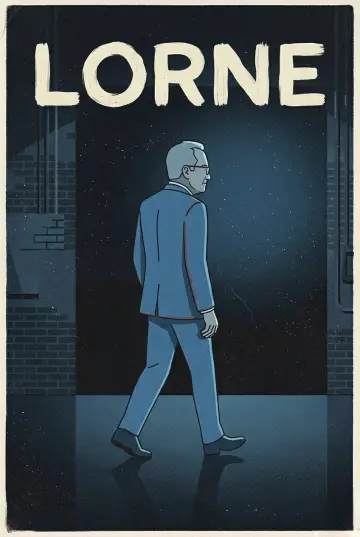 Plakat do filmu "Lorne" #833274