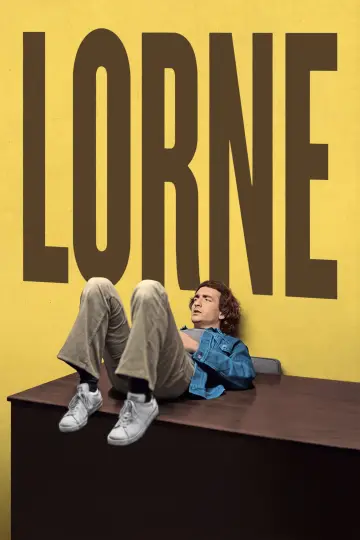 Plakat do filmu "Lorne" #833278