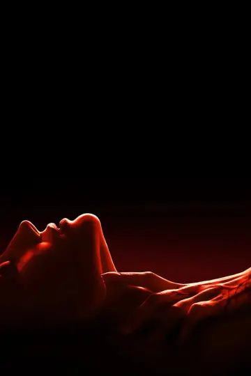 Plakat do filmu "Crave" #1789463