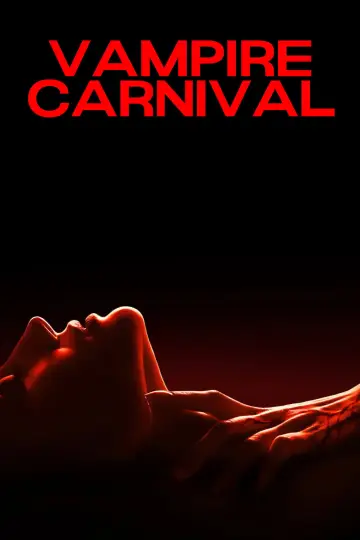 Plakat do filmu "Crave" #1789464