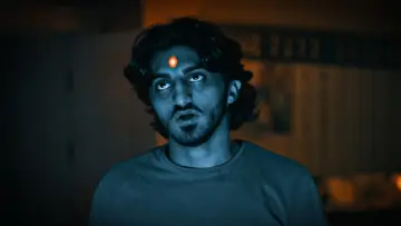 Zasłona do filmu "Kill The Shah" #544216
