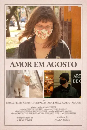 Love in August