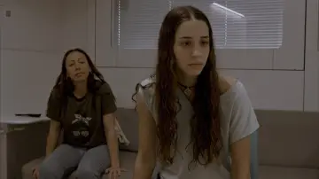 Zasłona do filmu "Una Flor Senzilla" #779832