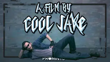 Zasłona do filmu "A Film By Cool Jake" #781239