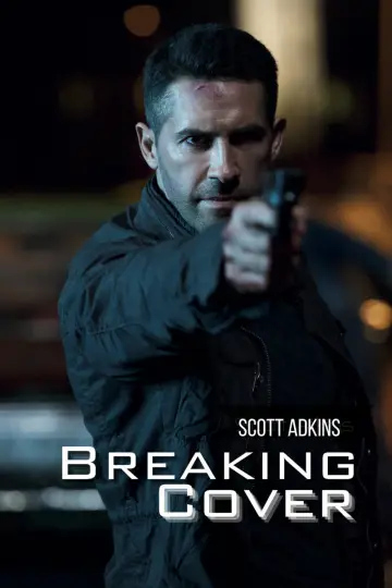 Breaking Cover plakat