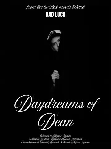 Daydreams of Dean