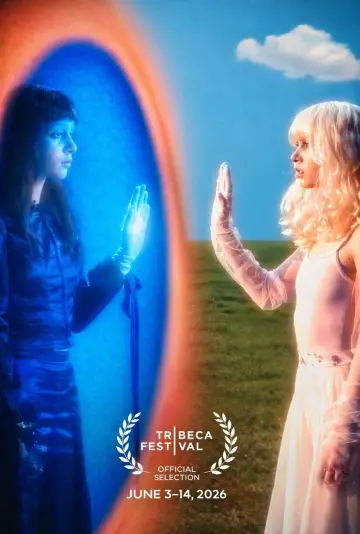 Plakat do filmu "Imaginal Disk" #846473