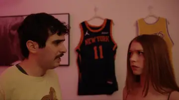 Zasłona do filmu "D RATING" #793229