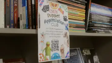 Zasłona do filmu "Premonitions From Puppet God" #746009