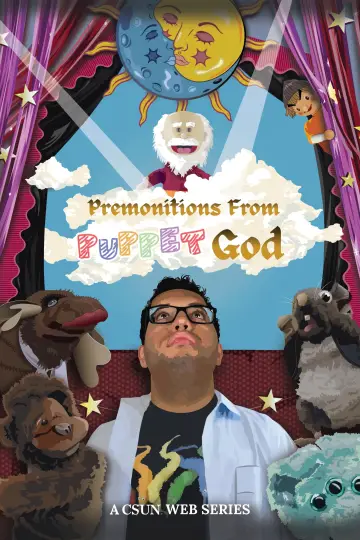 Premonitions From Puppet God