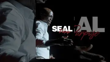 Zasłona do filmu "Seal – Purpose: Celebrating 30 Years of the Classic Albums Seal and Seal II (2025/2026)" #746011