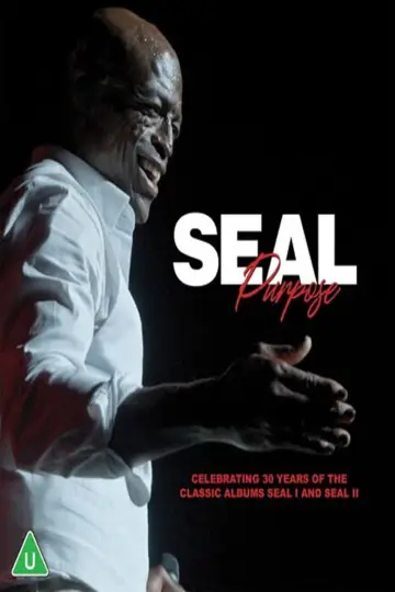 Plakat do filmu "Seal – Purpose: Celebrating 30 Years of the Classic Albums Seal and Seal II (2025/2026)" #746012