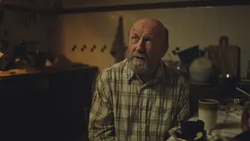 Zasłona do filmu "Ma to sens" #1618799