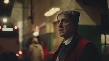 Zasłona do filmu "Ma to sens" #1618803