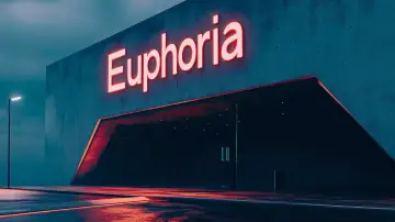 Zasłona do filmu "Schiller - Euphoria" #1192661