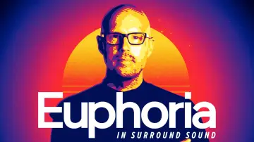 Zasłona do filmu "Schiller - Euphoria" #1192662