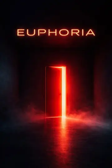 Plakat do filmu "Schiller - Euphoria" #794449