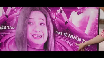 Zasłona do filmu "Cậu Út Cậu Con Cúc 5" #1141987