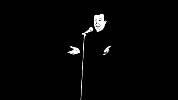 Zasłona do filmu "Daniel Lemire : Nouveau spectacle 40 ans de carrière" #745988
