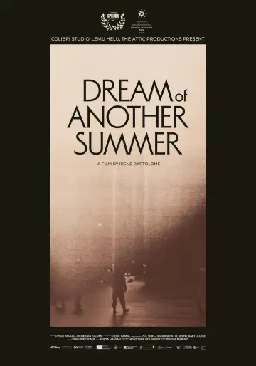 Plakat do filmu "Dream of Another Summer" #787126