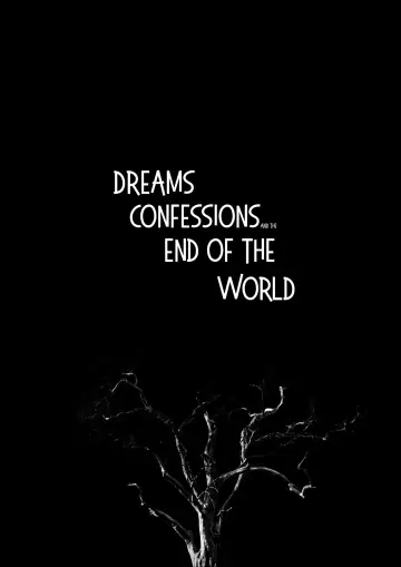 Plakat do filmu "Dreams, Confessions and The End Of The World" #772877