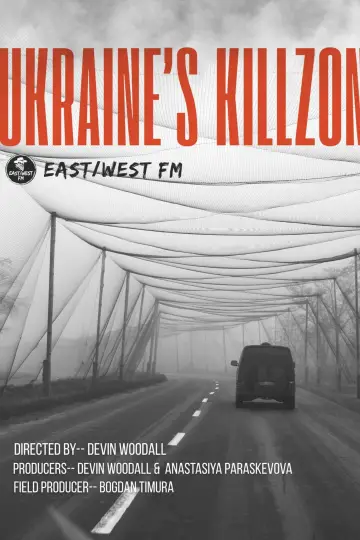 Ukraine's Killzone
