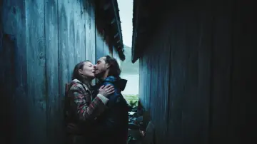 Zasłona do filmu "Kjærast" #1570772