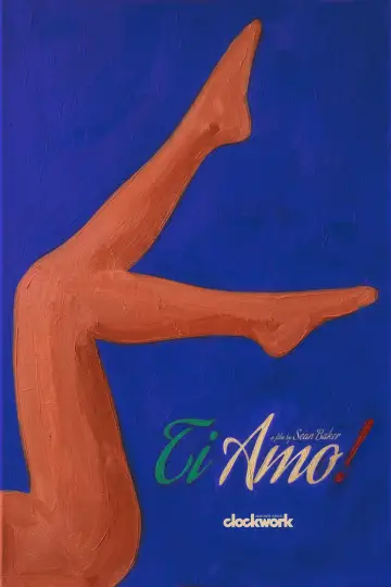 Ti Amo!
