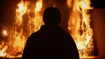 Zasłona do filmu "Killing Anna" #1841549