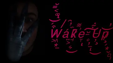 Zasłona do filmu "Wake Up" #964491