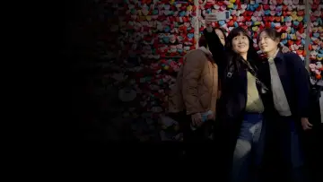 Zasłona do filmu "K-Pop La déferlante coréenne" #1571276