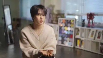 Zasłona do filmu "K-Pop La déferlante coréenne" #1571281