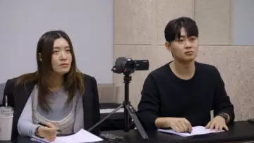 Zasłona do filmu "K-Pop La déferlante coréenne" #1571282