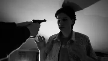 Zasłona do filmu "Alle Wege führen zum Tod" #566175