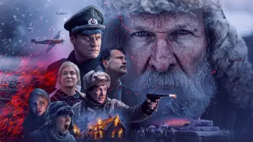 Zasłona do filmu "Семь вёрст до рассвета" #1142925