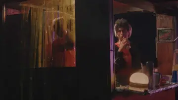 Zasłona do filmu "Batata Frita na Chuva" #794657