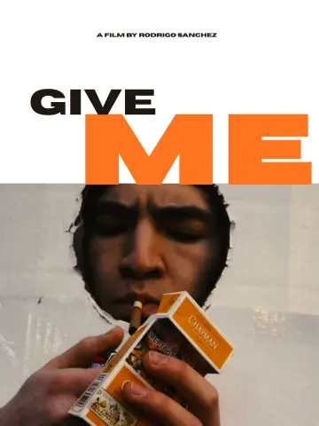 give ME
