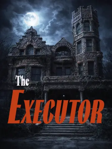 The Executor plakat