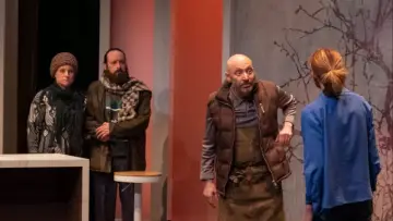 Zasłona do filmu "Le huitième ciel" #1292917