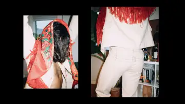 Zasłona do filmu "O Meu Amor do Rancho" #849554