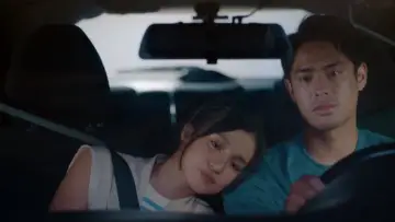 Zasłona do filmu "Tayo sa Wakas" #829562