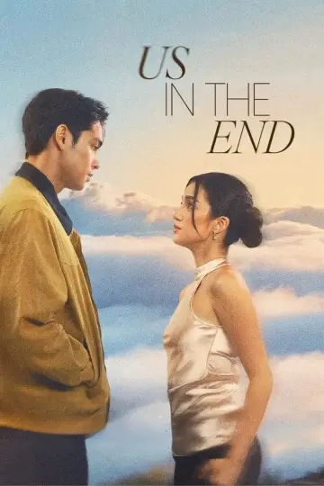 Plakat do filmu "Tayo sa Wakas" #829563